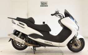 YAMAHA MAJESTY 125 FI