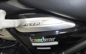 TRIUMPH SPEED400 2024