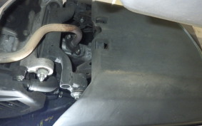 HONDA TACT-4ﾍﾞｰｼｯｸ 1998 AF75