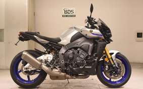 YAMAHA MT-10 SP 2018 RN78J