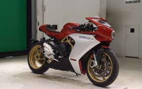 MV AGUSTA SUPER VELOCE 800 2021