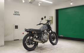 SUZUKI GRASS TRACKER NJ47A