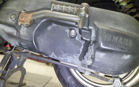 YAMAHA VINO 50 SA10J