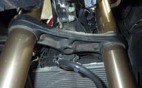 HONDA CBR400R 2022 NC56