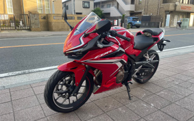 HONDA CBR400R ABS 2020 NC56