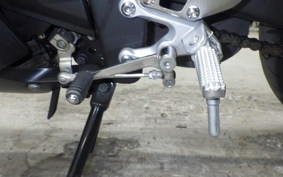 YAMAHA YZF-R25 A RG43J