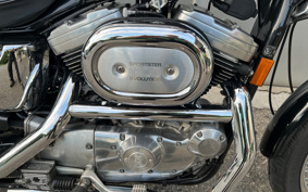 HARLEY XLH1200 1992 CAP