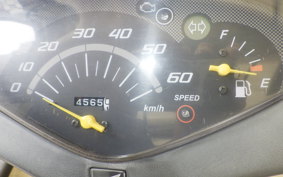 HONDA DIO Gen.6 AF68