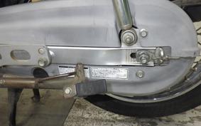 HONDA C110 SUPER CUB JA07