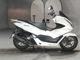 Фото Honda PCX 125 с японского аукциона