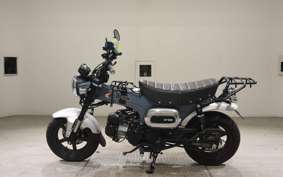 HONDA DAX 125 2018 JB04