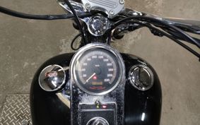 HARLEY FXST1450 2000 BHY