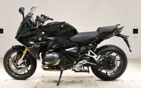 BMW R1200RS 2018