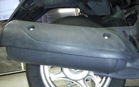 HONDA DIO Gen.6 AF62