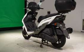 YAMAHA CYGNUS 125 XSR 3