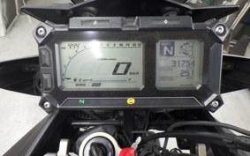 YAMAHA MT-09 Tracer 2015 RN36J