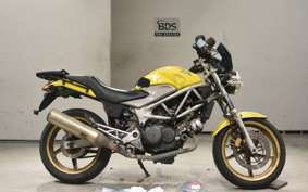 HONDA VTR 250 Gen. 2 MC33
