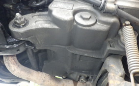 HONDA LEAD 125 JF45