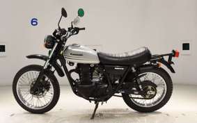 KAWASAKI 250TR BJ250F