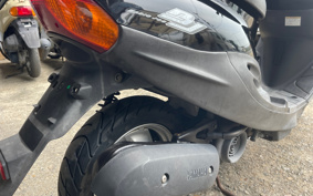 YAMAHA BJ SA24J