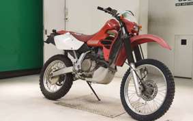 HONDA XR650R 2001