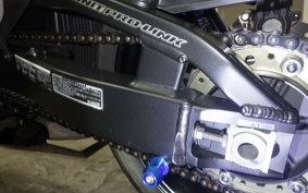HONDA CBR1000RR 2007 SC57