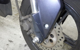 KAWASAKI Z125 PRO 1992 BR125H