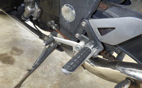 KAWASAKI ZZ-R400 Gen.2 2005 ZX400N