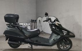 HONDA FUSION MF02