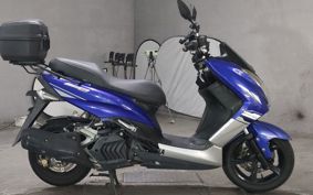 YAMAHA MAJESTY 155S SG28J