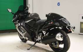 SUZUKI HAYABUSA Gen.2 2016