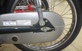HONDA C50 SUPER CUB AA01