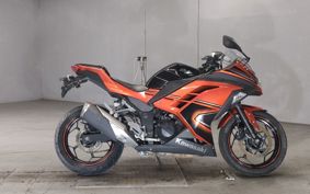 KAWASAKI NINJA 250 EX250L