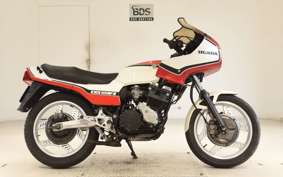 HONDA CBX550F PC04
