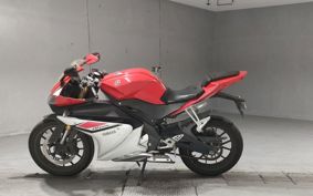 YAMAHA YZF-R125 RE11
