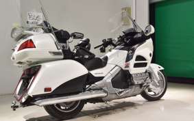 HONDA GL 1800 GOLD WING SC68