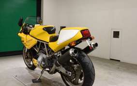 DUCATI 900SL 1995