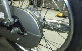 HONDA C50 SUPER CUB AA01