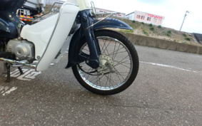 HONDA SUPER CUB50 C50