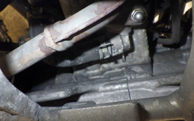 HONDA ﾍﾞﾝﾘｨ50-2 AA05