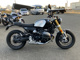 Фото BMW R12 nine T 2024 с японского аукциона