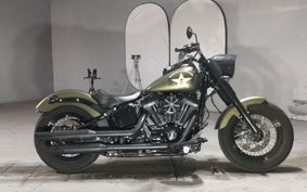 HARLEY FLSS 1800 2016 JS9