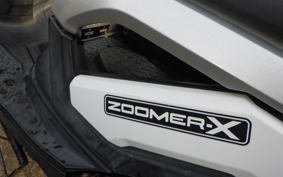 HONDA ZOOMER-X