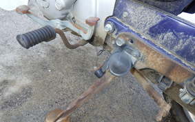 YAMAHA MATE 90 UB02J