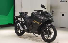 SUZUKI ｼﾞｸｻｰ250SF 2024 ED22B