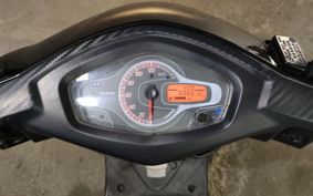SUZUKI ADDRESS V125 CF4MA