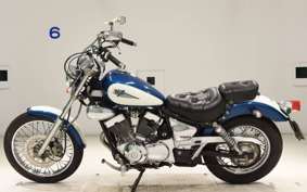 YAMAHA VIRAGO 250 2019 3DM