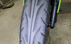 KAWASAKI NINJA 250 2 EX250Y