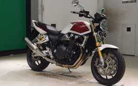 HONDA CB1300SF SUPER FOUR SP 2025 SC54