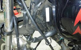 HONDA WH125-20A
